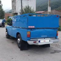 مدل 89 دوگانه کارخونه تناژ پایین|خودرو سواری و وانت|زیرآب, |دیوار