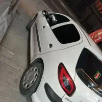 پژو ۲۰۶ خونگی تمیز و کم کار واقعی