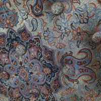 پشتی|پشتی|قنوات, |دیوار