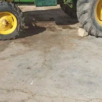 تراکتور جاندیر|خودرو سنگین|اسفراین, |دیوار