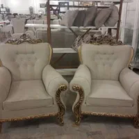 مبل و جلو مبلی کارکرده
