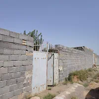 باغ 400 متری راوند|فروش زمین و ملک کلنگی|کاشان, شهرک صنعتی راوند|دیوار