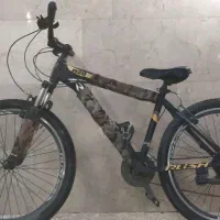 فروش دوچرخه راش R20/ 26