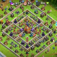 کلش آف کلنز