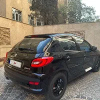 207 mc 402|خودرو سواری و وانت|تهران, تهرانپارس غربی|دیوار