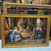 کد۰۰۰ تابلو|تابلو، نقاشی، عکس|تهران, حصارک|دیوار