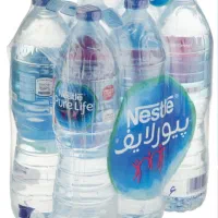 آب معدنی آکوافینا نستله واتا عمده مستقیم ازکارخانه