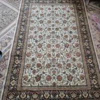فرش ماشینی کرامتیان ۴ متری