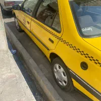 تاکسی 405|خودرو سواری و وانت|قرچک, قشلاق جیتو|دیوار