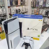 ps5 disk 1tb|کنسول، بازی ویدئویی و آنلاین|قم, عمار یاسر|دیوار