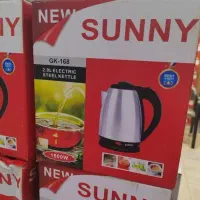 چای ساز کتری برقی استیل چایساز اتوماتیک کتری برقی|سماور، چایساز، قهوهساز|تهران, دولتخواه جنوبی|دیوار