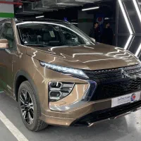 میتسوبیشی اکلیپس کراس مدل 2025|خودرو سواری و وانت|تهران, پونک|دیوار