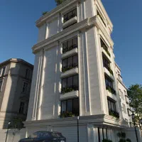 جعفریه ۱۵۵ متر سه نبش فوق لوکس|پیش‌فروش املاک|اردبیل, |دیوار