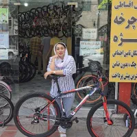 به یک فروشنده خانم نیازمندیم
