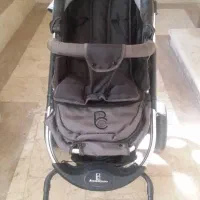 کالاسکه بچه|کالسکه و لوازم جانبی|بهشهر, |دیوار