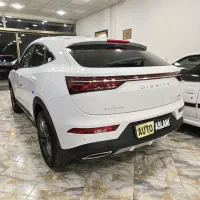 دیگنیتی|خودرو سواری و وانت|قم, ولیعصر|دیوار