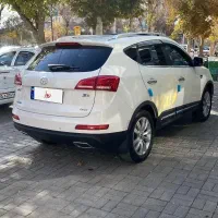 جک S5 نیوفیس ۱۴۰۲ کارمندی