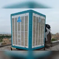 نصب وسرویس کولر