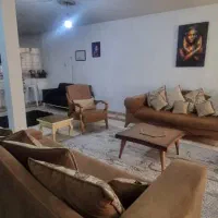 اجاره روزانه،ساعتی،هفتگی،ماهانه واحد۱۰۰ متری