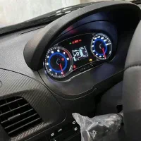 کوییک gxl|خودرو سواری و وانت|پارس‌آباد, |دیوار