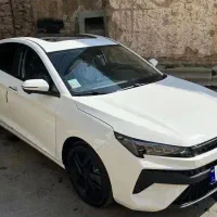 فروش و معاوضه kmc j7 مدل ۱۴۰۴ خشک با آپشن|خودرو سواری و وانت|کرمانشاه, |دیوار