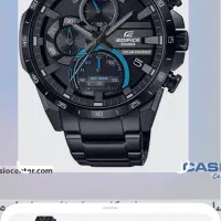 ساعت ادیفایس مدل EQS-940DC-1B|ساعت|مشکین‌دشت, |دیوار