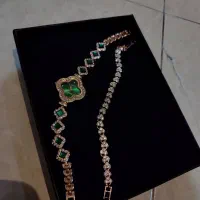 ساعت زنانه یاقوت سبز|ساعت|ری, دیلمان|دیوار