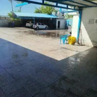 نیروی کارواش خشک کن