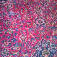 فرش مشهد|فرش|بناب, |دیوار