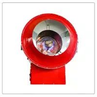 گرمایشی قدرتمند و استاندارد هیترگازی بخاری فن دار|بخاری، هیتر، شومینه|اراک, |دیوار