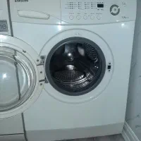ماشین لباسشویی 6 کیلویی سامسونگ