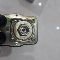 کلید اتوماتیک پمپ آب|مصالح و تجهیزات ساختمان|کرج, باغستان|دیوار