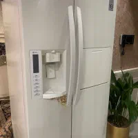 یخچال ال جی کره