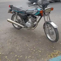 موتور مدل ۸۸پلاک ملی فوق العاده سالم موتور تکتازی