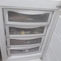 یخچال سالم سالم