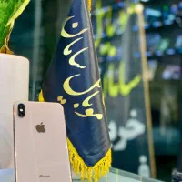 گوشی‌iPhone XS max در حد آک (موبایل سامان)