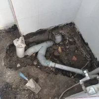 تعمیر وتعقیر سرویسهای با ۱۰سال سابقه