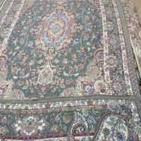 رو فرشی کلا دو هفته استفاده شده نو نو|روفرشی|قدس, شهرقدس|دیوار