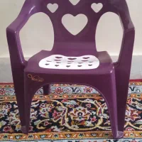 صندلی کودک