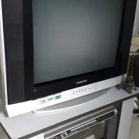 تلویزیون، ضبط و دستگا سی دی|تلویزیون و پروژکتور|شریفآباد, |دیوار