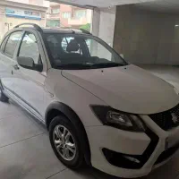کوئیک 1403 GXR رینگ اسپورت فول آپشن