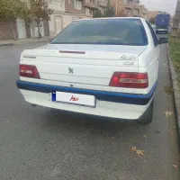 پژو Slx مدل 97|خودرو سواری و وانت|نقده, |دیوار