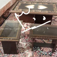 لوازم اشپزخانه ومبل ومیز تلوزیون وکمد لباس دوعدد|حراج|مشهد, ابوذر|دیوار