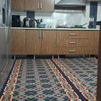 آپارتمان اجاره ای 125 متر  دو خوابه غرق آباد ساوه|اجارهٔ آپارتمان|نوبران, |دیوار