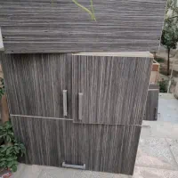 کابینت Mdf/هود /سینک ظرفشویی