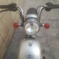 موتور برقی دندی dandy|موتورسیکلت|بجنورد, |دیوار