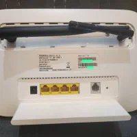 مودم TD-LTE ایرانسل TF-i60 H1 برند هوآوی|مودم و تجهیزات شبکه|تهران, فردوسی|دیوار