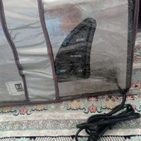 چرخ گوشت سالم ونو