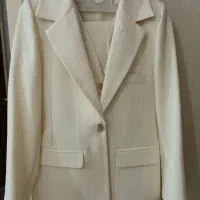 کت شلوار زنانه