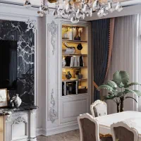 داکت اسپیلت یونیوا 30 اقساط چکی کابینت|کولر گازی و فن‌کوئل|تهران, خلیج فارس|دیوار